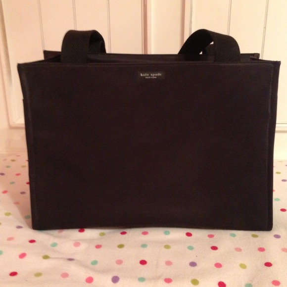 kate spade Handbags - Authentic Kate Spade diaper bag.