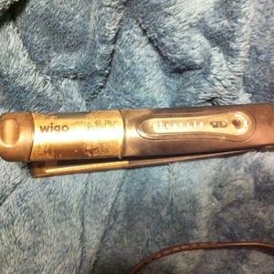 Straightener & Make up Brushes BUNDLE RESERVED