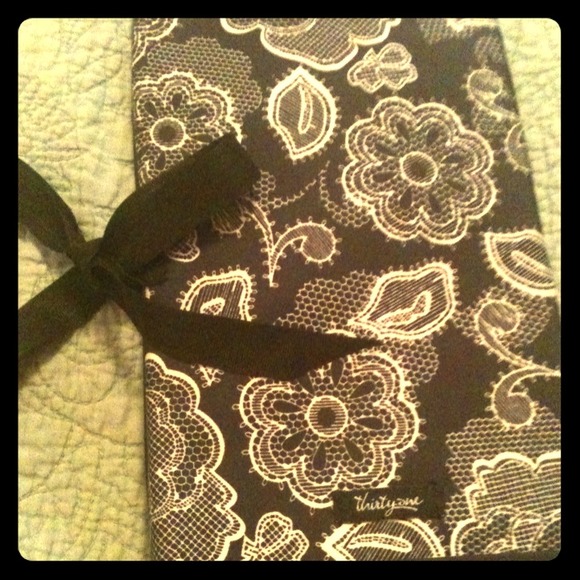 🔹REDUCED🔹 Thirty One organizer Never used