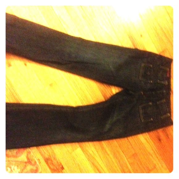 Citizens of humanity Kelly Stretch - size 27 -
