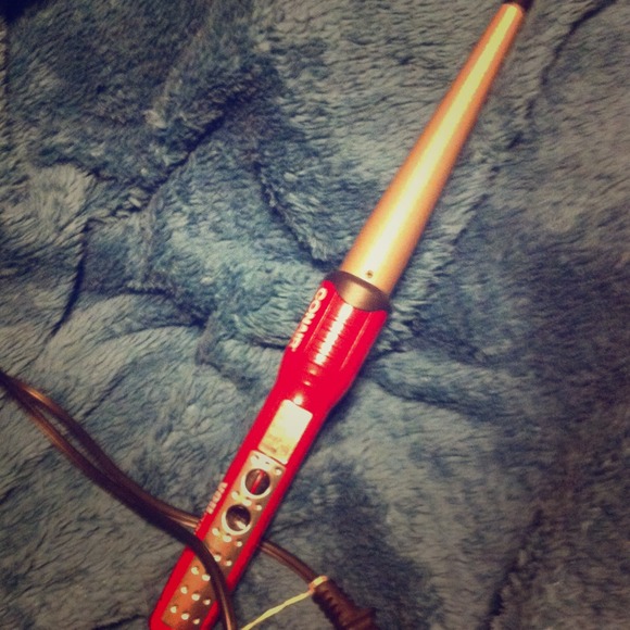 Conair Wand Curling Iron