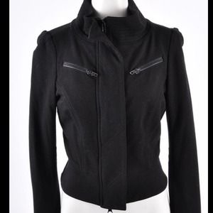 Diane Von Furstenberg jacket