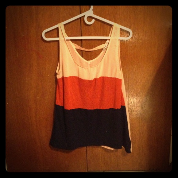 Sheer tank