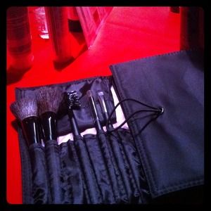 Mary Kay Brush Set