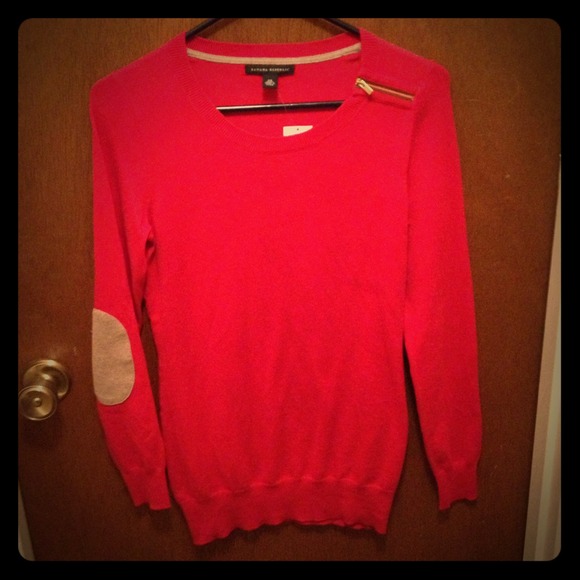 🚫Reserved🚫bundle @inanci Banana republic sweater