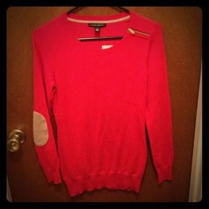 🚫Reserved🚫bundle @inanci Banana republic sweater