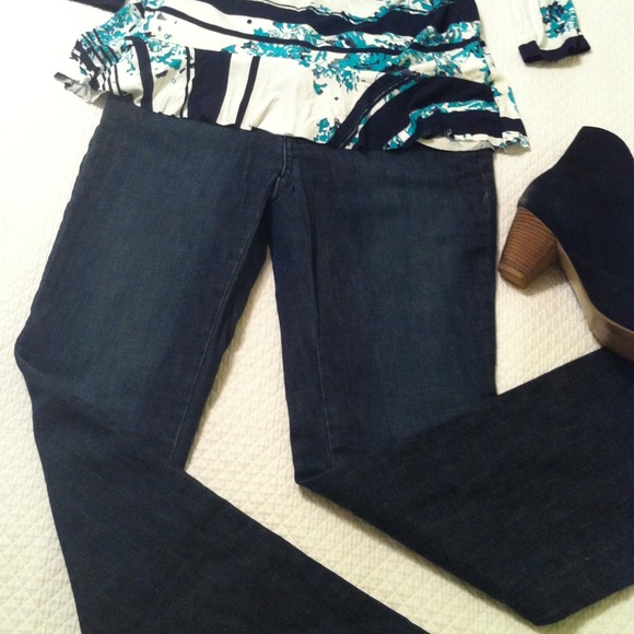 Banana republic jeans - Picture 1 of 3
