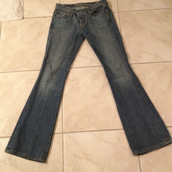 Guess premium jeans