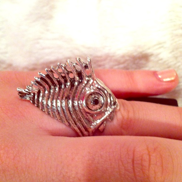 Fish ring !