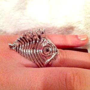 Fish ring !