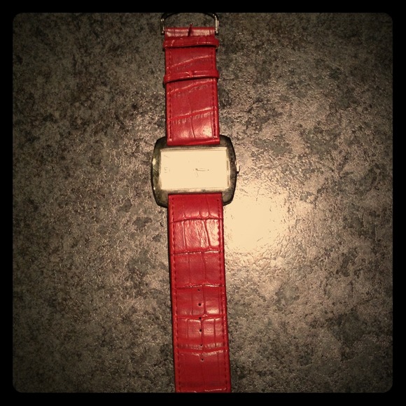 Red watch