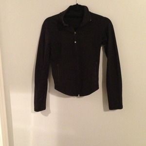 Lululemon jacket