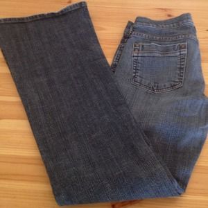 Arden B Jeans