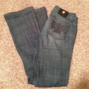 ❗Sold.... REDUCED!! Antik denim