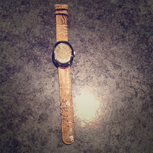 Bijoux Terner watch