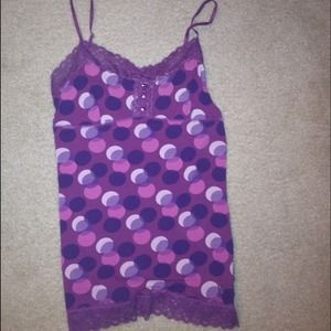 American Eagle Tank top