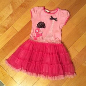💥Sold ~ Bundled💥 Children's Dress