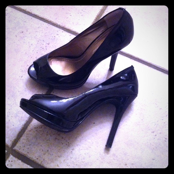 BCBGeneration heels