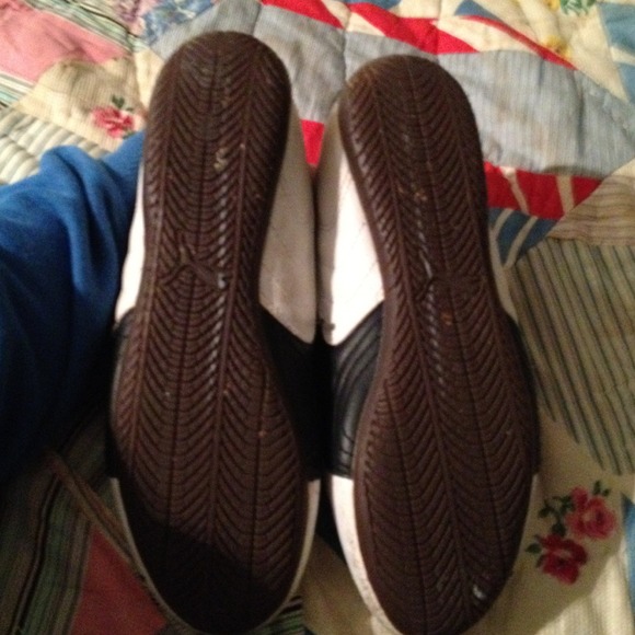 ❌DONATED❌ Puma Speed Cat White & Black - Picture 3 of 3