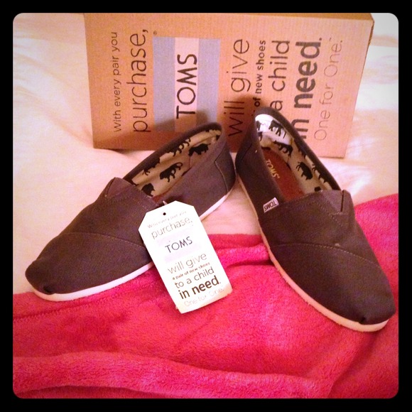 Reduced❗Ash Canvas Toms!