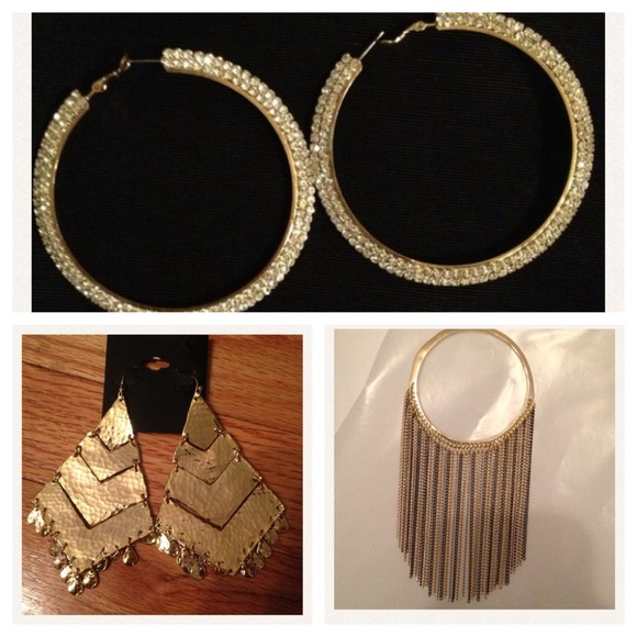 Bundle for jerseychickk