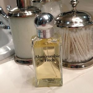 Abercrombie & Fitch perfume for women