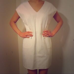 Forever 21 dress gently used size M