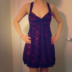 Forever 21 dress gently used size M