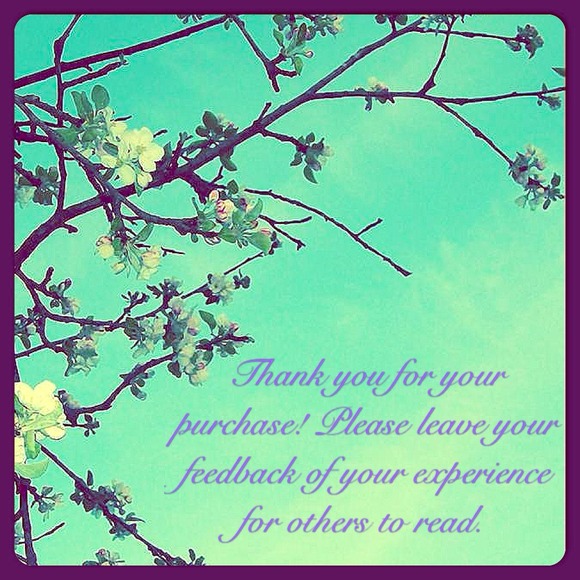 🌺You've all been TERRIFIC Women🌺