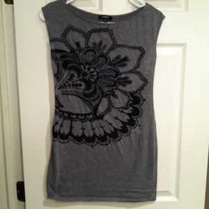 Perfect with leggings!