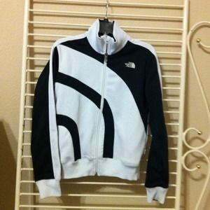 The North Face Jacket.