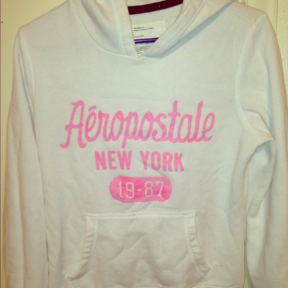 Aeropostale hoodie