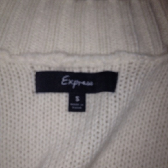 Express sweater - Picture 2 of 2