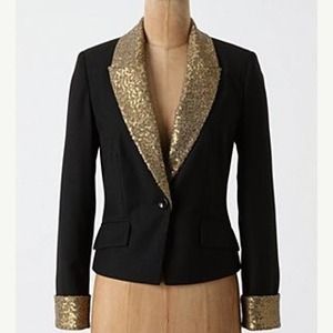 Anthropologie jacket