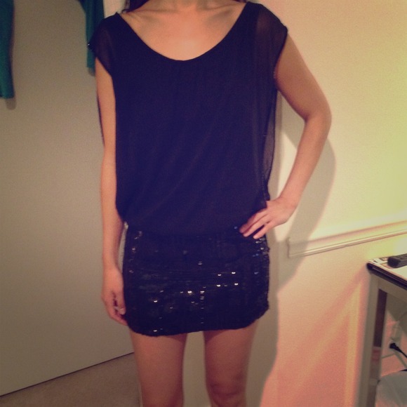 bebe Dresses & Skirts - NWT bebe dress