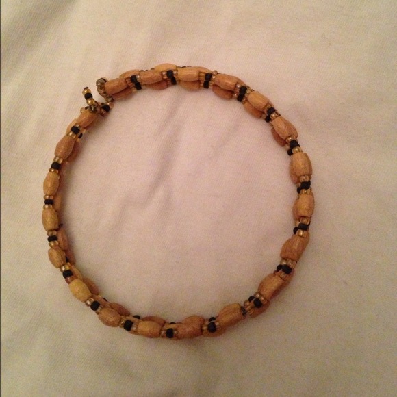 Neck choker - Picture 2 of 3
