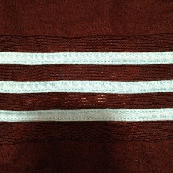 Slim fit party dress with sheer paneling on waist - Picture 2 of 3