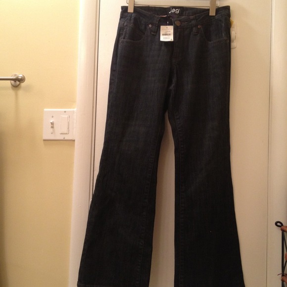 Jag Jeans NWOT