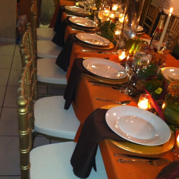 Event Planning/decor company. cre_events@yahoo.com