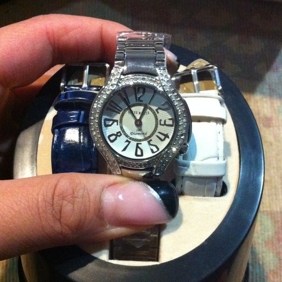 Nice women's watch