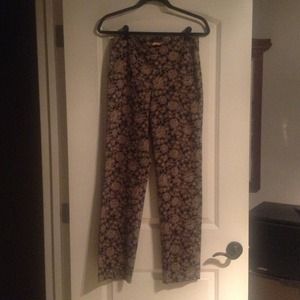 Ann Taylor Stretch Pant New without Tags!