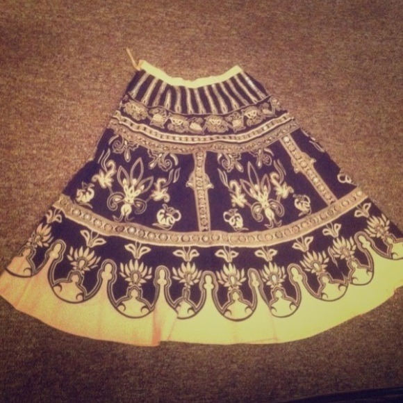 Skirt