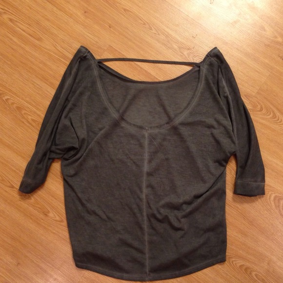 ❗SOLD.. Cute top!