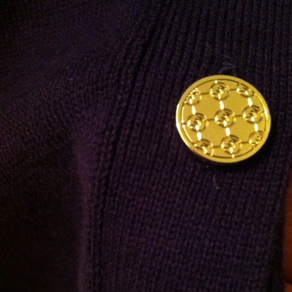 ⭐Reduced⭐♥MICHAEL KORS Cardigan♥ - Picture 2 of 4