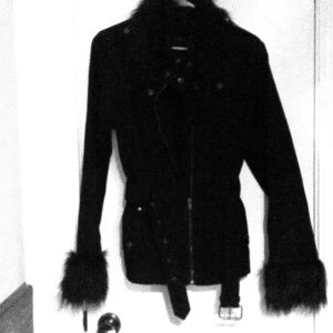 Jacket reduced