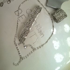 Bundled Necklace