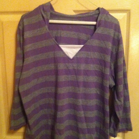 Bobbie brooks shirt