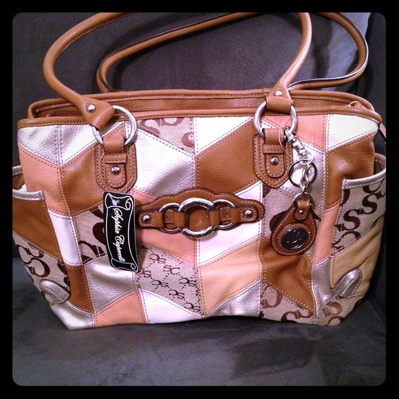 NWT_Gorgeous Designer Purse