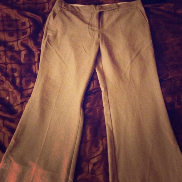 The Limited Slacks