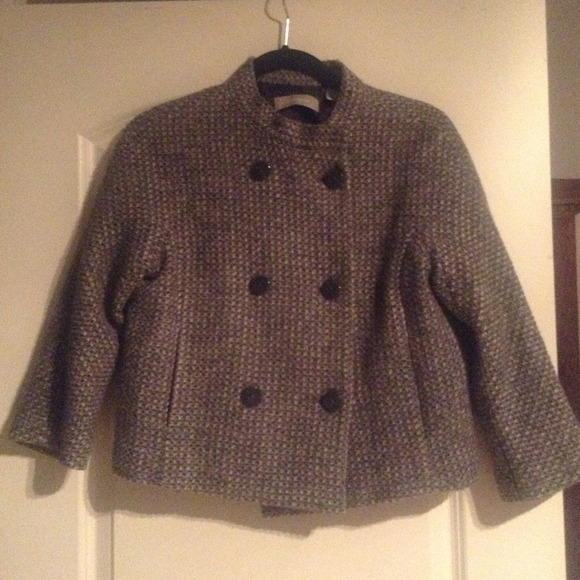 Liz Claiborne Blazer - Picture 1 of 4